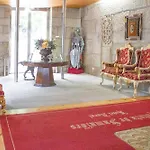 Rural Casa De Samaioes Chaves