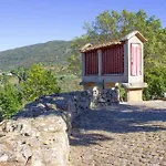 Rural Casa De Samaioes Venkovský dům *