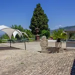 Lantställe Rural Casa De Samaioes Chaves