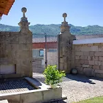 Rural Casa De Samaioes Venkovský dům