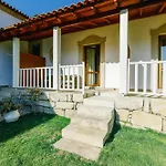 Rural Casa De Samaioes Venkovský dům *