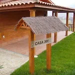Rural Casa De Samaioes * Chaves