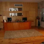Rural Casa De Samaioes Venkovský dům