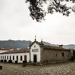 Venkovský dům Rural Casa De Samaioes *