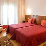 Venkovský dům Rural Casa De Samaioes *