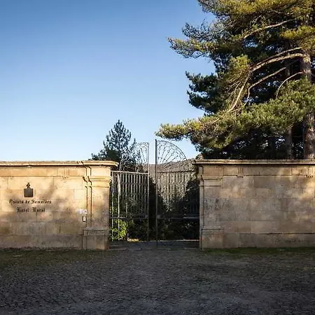 Rural Casa De Samaioes Летний дом