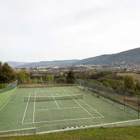 Rural Casa De Samaioes Hétvégi ház Chaves