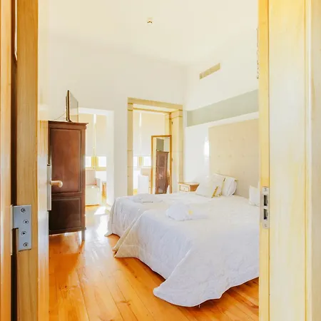 Rural Casa De Samaioes * Chaves