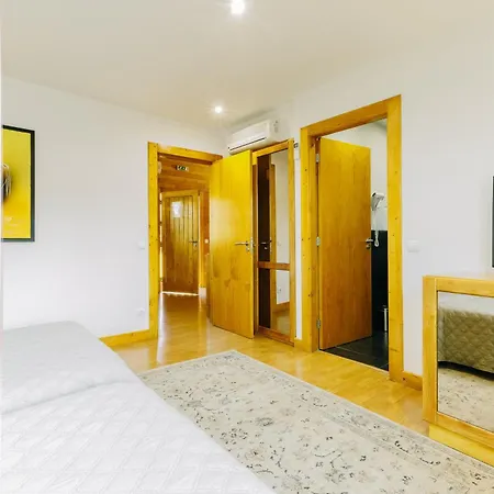 Rural Casa De Samaioes * Chaves