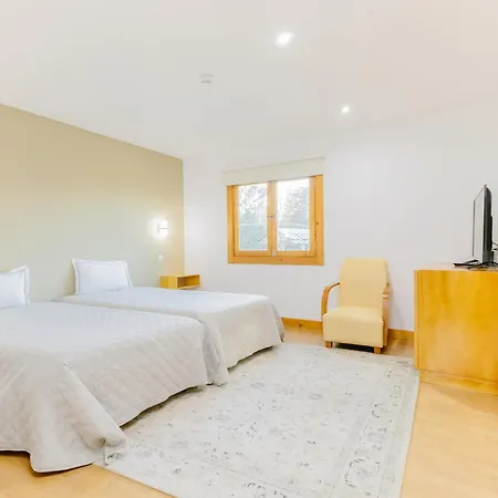 Rural Casa De Samaioes