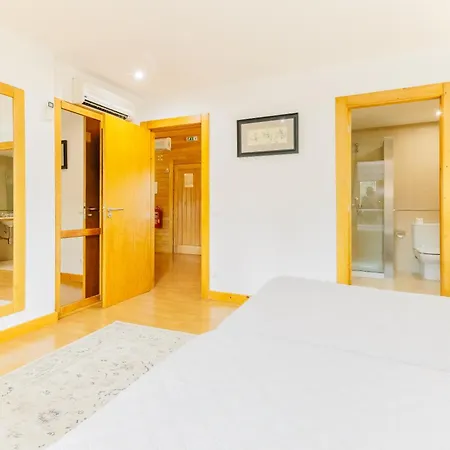 Rural Casa De Samaioes Hétvégi ház