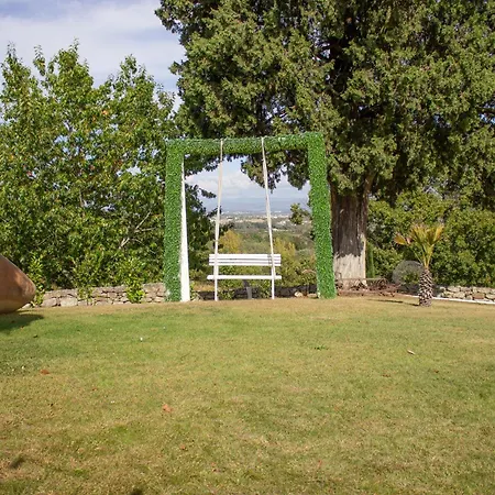 Hétvégi ház Rural Casa De Samaioes