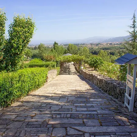 Rural Casa De Samaioes Hétvégi ház *