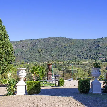 Rural Casa De Samaioes Hétvégi ház Chaves