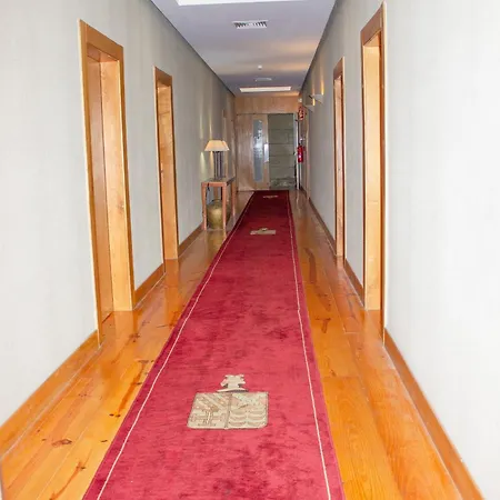 Hétvégi ház Rural Casa De Samaioes Chaves