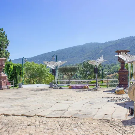 Rural Casa De Samaioes *