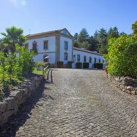 Rural Casa De Samaioes