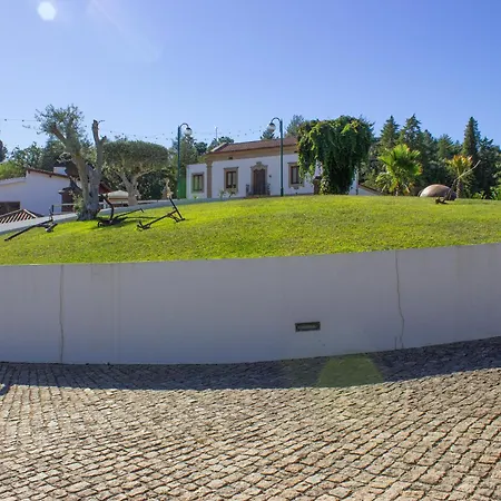 Hétvégi ház Rural Casa De Samaioes