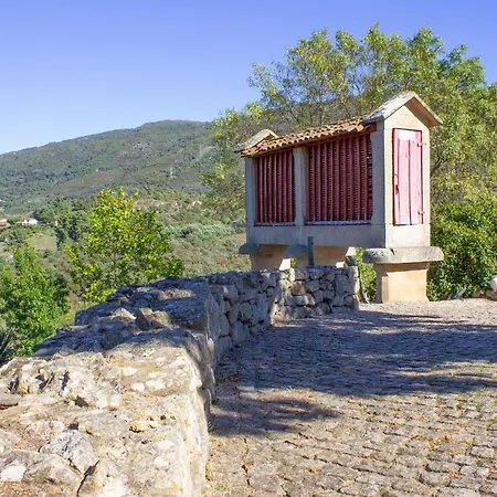 Rural Casa De Samaioes Casa rural *