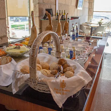 Hétvégi ház Rural Casa De Samaioes *