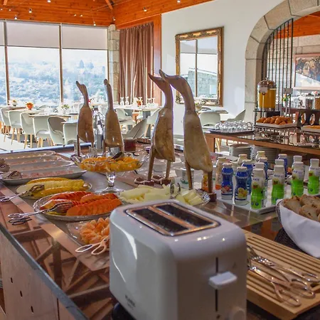 Rural Casa De Samaioes Chaves