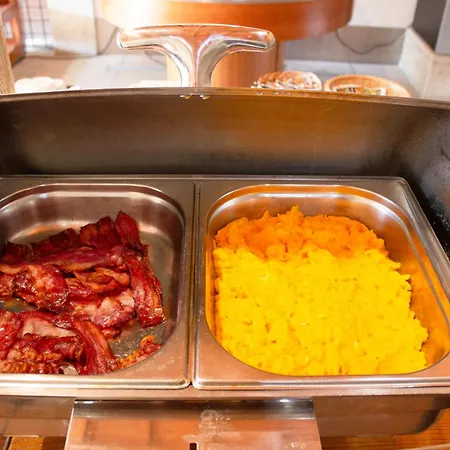 Rural Casa De Samaioes Hétvégi ház