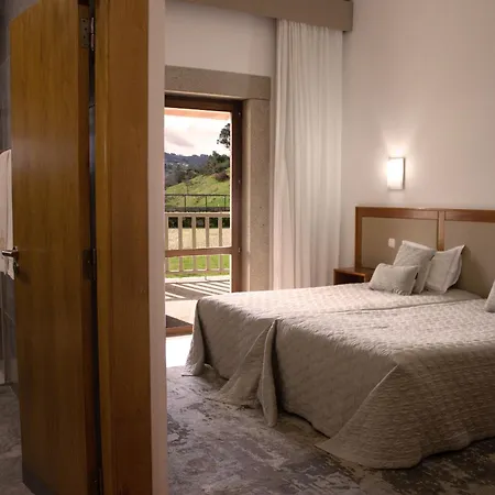 Rural Casa De Samaioes Country house
