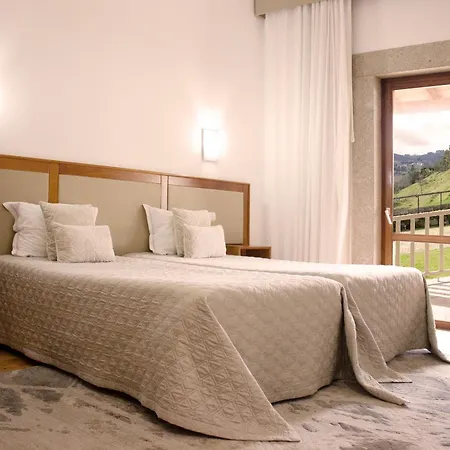 Hétvégi ház Rural Casa De Samaioes