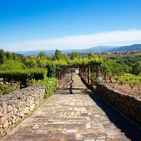Rural Casa De Samaioes