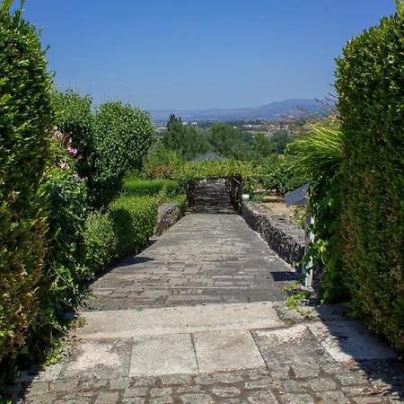 Rural Casa De Samaioes *