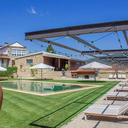 Rural Casa De Samaioes * Chaves