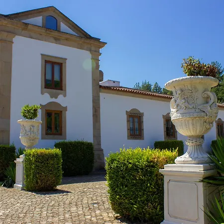 Rural Casa De Samaioes