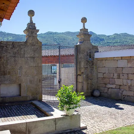 Rural Casa De Samaioes Casa rural