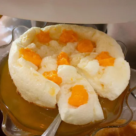 Rural Casa De Samaioes *