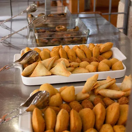 Rural Casa De Samaioes Chaves