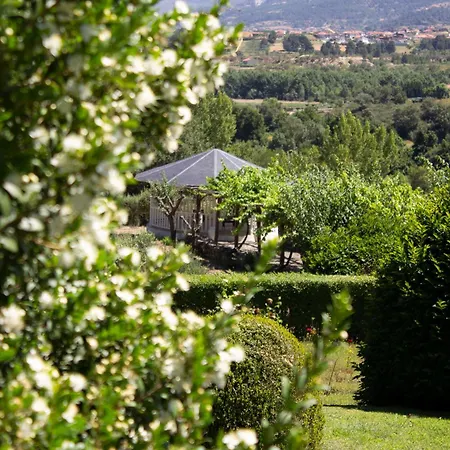Rural Casa De Samaioes Hétvégi ház
