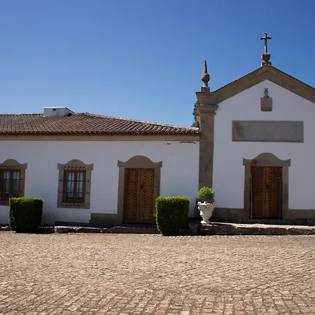 Hétvégi ház Rural Casa De Samaioes *