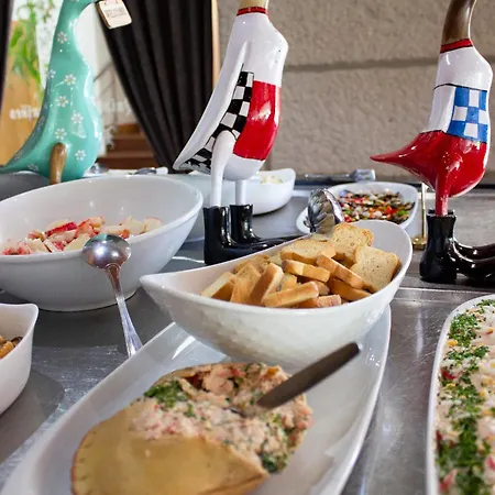 Rural Casa De Samaioes *