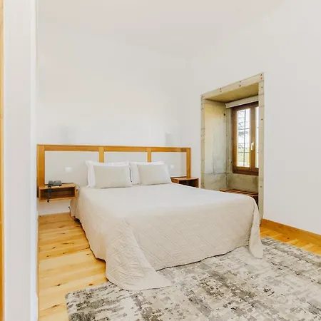 Rural Casa De Samaioes * Chaves