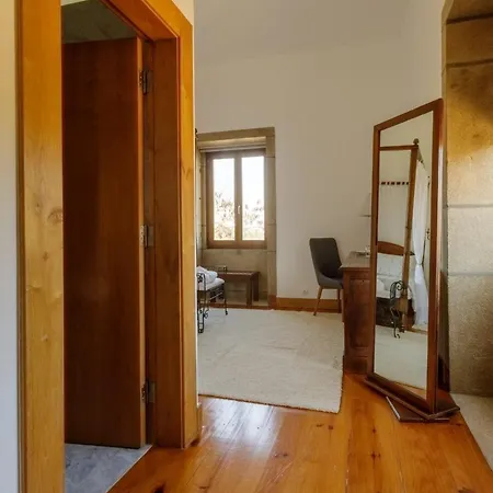 Rural Casa De Samaioes *