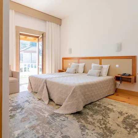 Rural Casa De Samaioes * Chaves