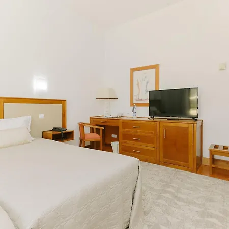 Rural Casa De Samaioes Hétvégi ház *