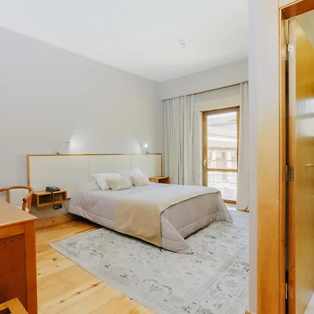 Rural Casa De Samaioes * Chaves