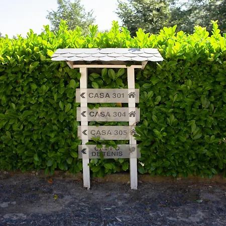 カントリーハウス Rural Casa De Samaioes