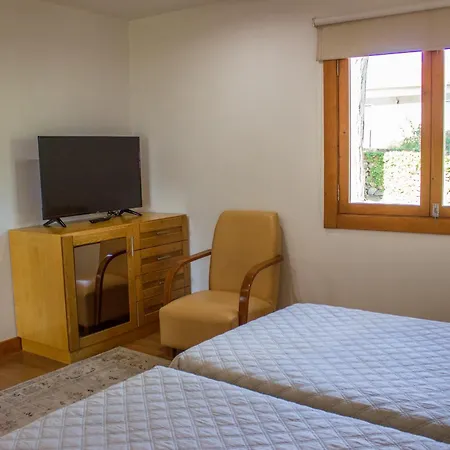 Rural Casa De Samaioes