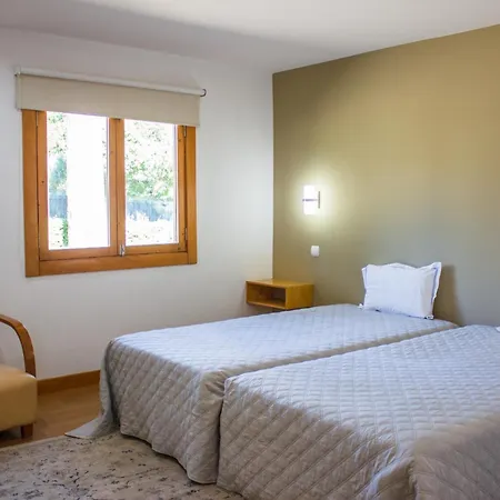 Landsted Rural Casa De Samaioes Chaves