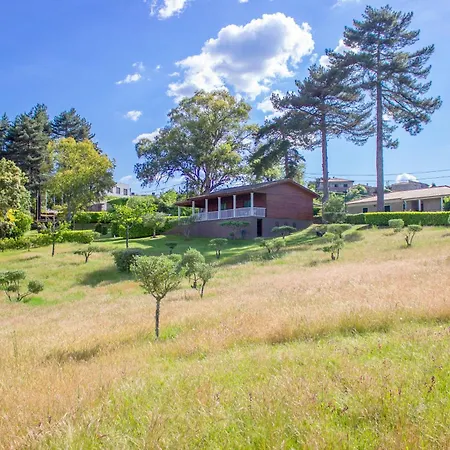 Rural Casa De Samaioes Chaves