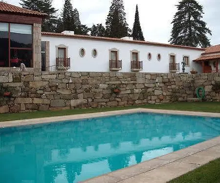 Rural Casa De Samaioes