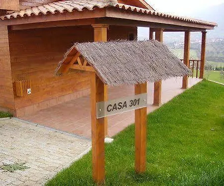 Rural Casa De Samaioes * Шавиш