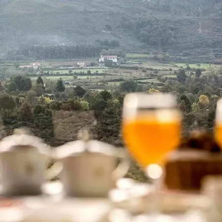 Rural Casa De Samaioes *